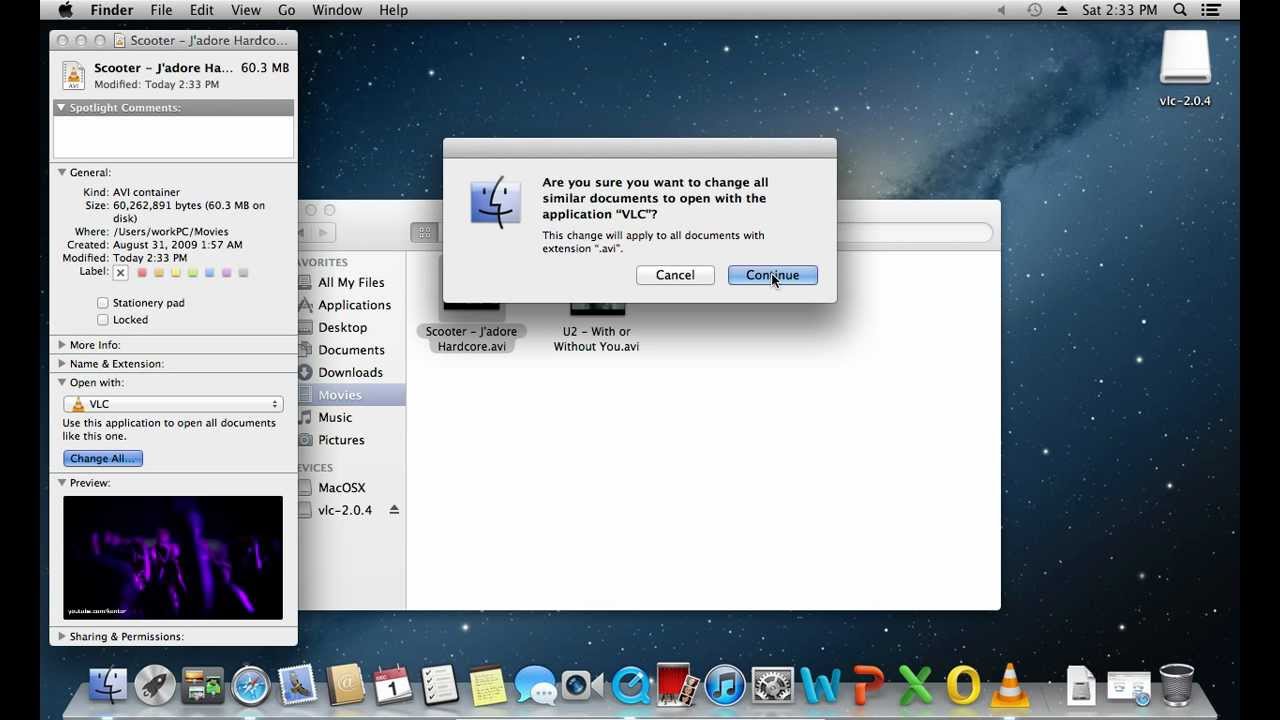 Vlc Mac Os 10.4 Download
