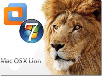 Mac os x lion installer.vmdk download